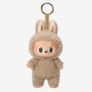 TOFFEE LABUBU EXCITING MACARON